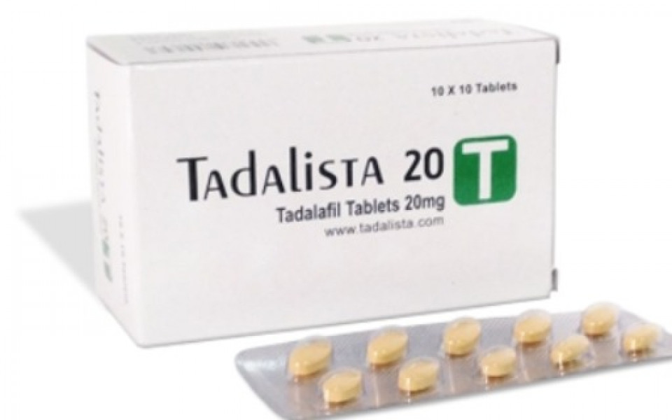 Before You Reach for Tadalista 20 mg, Understand These Pros & Cons