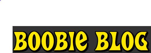 Boobie blog